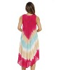 Riviera Sun Summer Dresses / Swimsuit Cover Up - 2 of 2