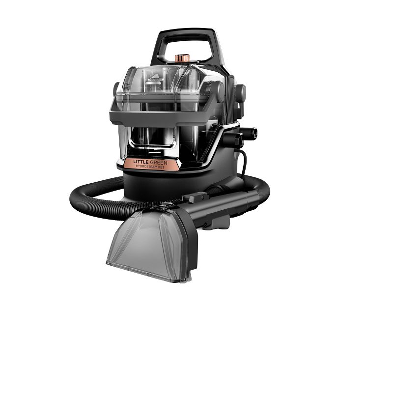 BISSELL Little Green HydroSteam Pet - 3605, 1 of 8