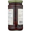 Jeff's Garden Organic Sliced Greek Kalamata Olives - Case of 6/7 oz - 3 of 4