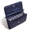 Vera Bradley Women's Outlet Ultralight Wallet Crossbody Bag - 2 of 2