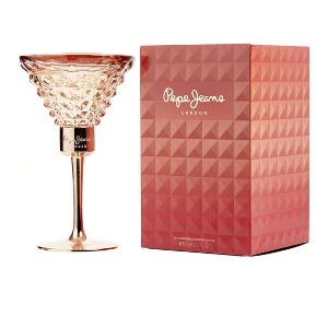 Life is Now by Pepe Jeans London, 2.7 oz EDP Spray for Women - 1 of 1