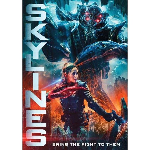 Skylines Dvd 21 Target