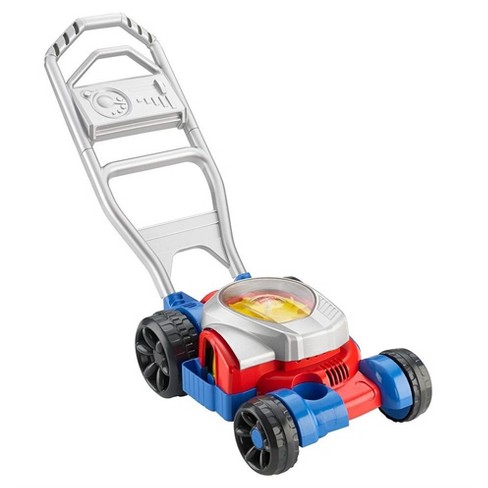 Hey! Play! Bubble Lawn Mower HW3300121 - The Home Depot