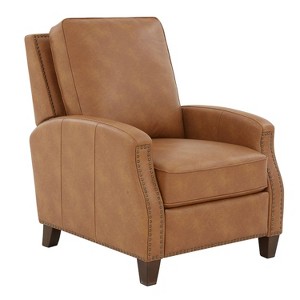 Comfort Pointe James Press-Back Recliner - 1 of 4