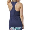Reebok Womens Crossfit Racerback Tank Top - 2 of 2