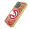 Keyscaper NBA Paisley Bling Cell Phone Case for iPhone 16 Pro Max - 2 of 4