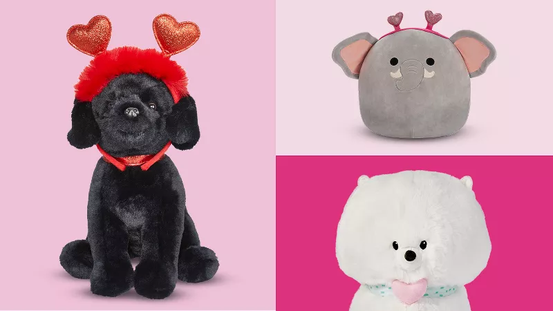  Enchantimals Huggable Cuties -Bree Bunny Doll (12-inch) and  Twist animal friend : Toys & Games