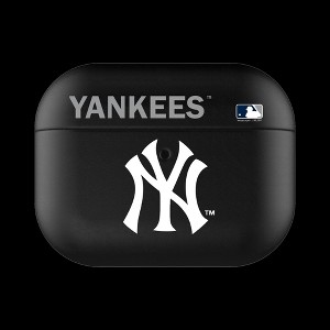 MLB American League Teams Insignia AirPod Case Cover for AirPods Pro 3 - 1 of 4