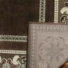 Martha Stewart Taj Mahal - MSR4440 - Indoor Power Loomed Rugs - 4 of 4