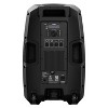 ION Audio Total PA™ Ultimate Portable Bluetooth® PA System with Edge-Glow™ Lights, Speaker Stand, and 2 Wired Microphones - image 3 of 4