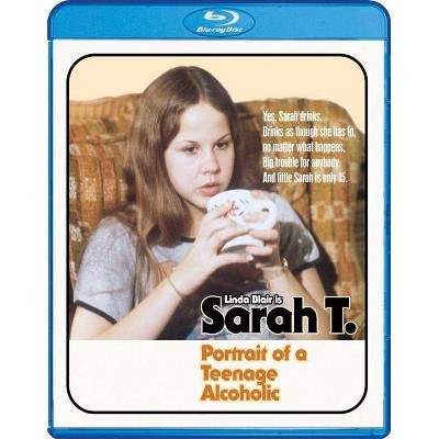 Sarah T.: Portrait Of A Teenage Alcoholic (Blu-ray)(2019)