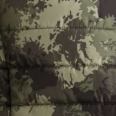 Camo Green