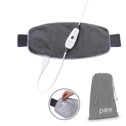 Is a Heating Pad Good for a Herniated Disc?