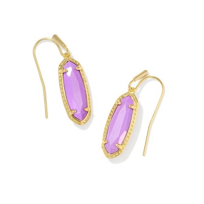 Kendra Scott Eva Drop Earrings