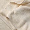Luxury Egyptian Cotton Heavyweight Ultra-Plush Towel Set by Blue Nile Mills - 3 of 4