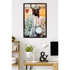 Trends International Flavor Flav - Viking Framed Wall Poster Prints - 2 of 4