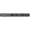 BLK & Bold Medium Roast Blend Keurig K-Cup Pods Rise & GRND 10.0 ea - 4 of 4