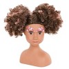 Our Generation Davina Sparkles of Fun Styling Head Doll - image 4 of 4