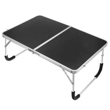 Costway Portable Fish Hunting Cleaning Cutting Table Folding Camping ...