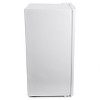 MegaChef 3.2 cu ft Portable Refrigerator White - 2 of 4