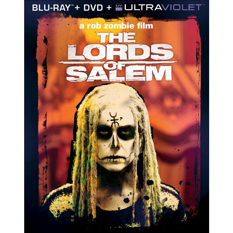 The Lords of Salem, 1 of 2