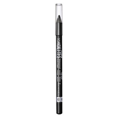 waterproof eyeliner pencil