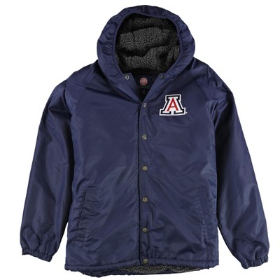 G-III Sports Mens University Of Arizona Jacket