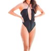 Women's Making Statets One Piece Swimsuit - Sunday Brunch - 4 of 4