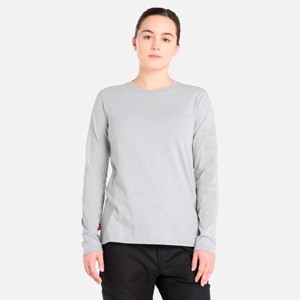 Timberland Women's Core Long-Sleeve T-Shirt - 1 of 4