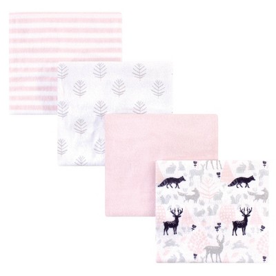 target baby receiving blankets