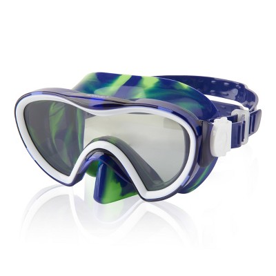 speedo scuba jr goggles