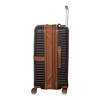it luggage Encompass Hardside Medium Checked Expandable Spinner Suitcase - 4 of 4