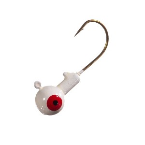 Arkie Lures Glow Heads - 1 of 4