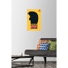 Trends International Illumination Despicable Me 4 - Gru Shadow Unframed Wall Poster Prints - 2 of 4