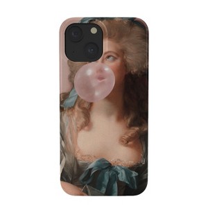 Jonas Loose BUBBLEGUM PRINCESS Tough iPhone Case - Society6 - 1 of 1
