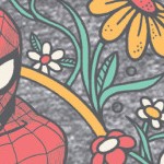 athletic heather/heather black