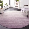 Adirondack ADR113 Non-Shedding Power Loomed Indoor Rugs - Safavieh - 2 of 4