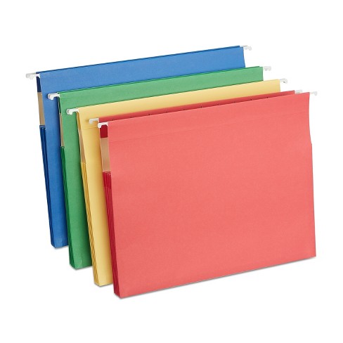 Myofficeinnovations Hanging File Folders 3.5