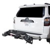 Saris SUPERCLAMP EX Hitch Bike Rack, Bike Rack for Car, 2 Bikes - 2 of 4