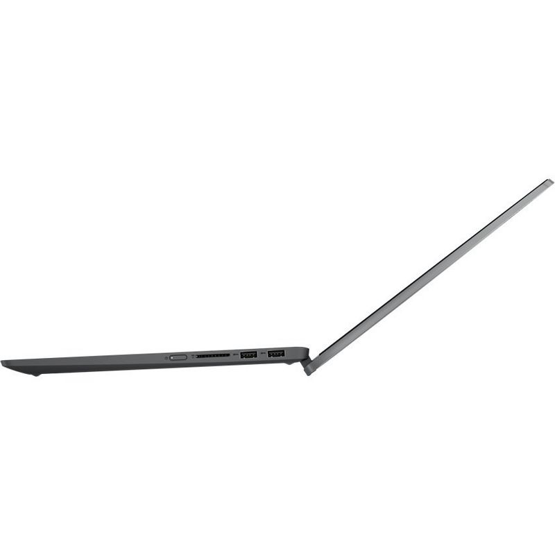 Lenovo IdeaPad Flex 5 14" Touchscreen Convertible 2 in 1 Notebook R3-5300U 8GB RAM 256GB SSD Storm Grey, 3 of 7