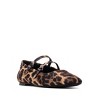 XTI Women's pointy toe ballerina flats 144701 - 2 of 4