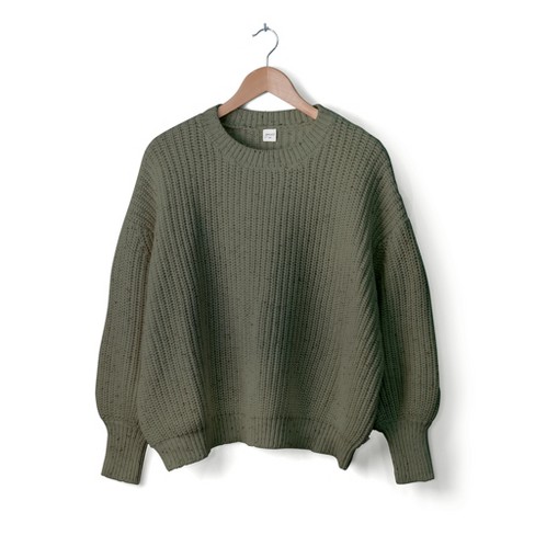 Target 2025 chunky sweater