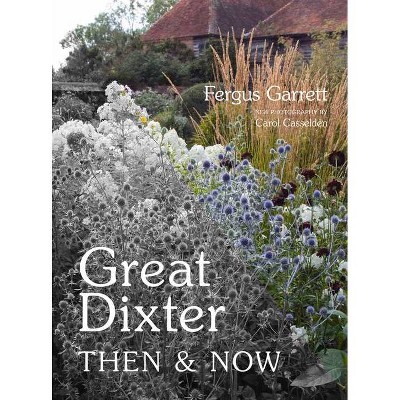 Great Dixter - by  Fergus Garrett (Paperback)