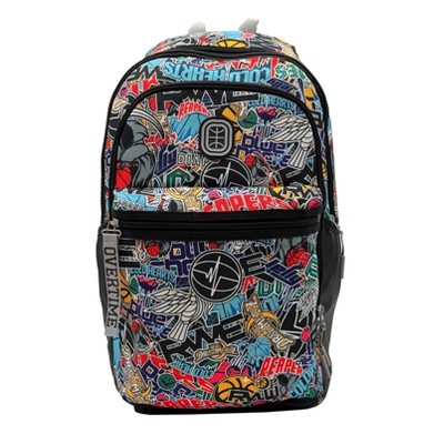 Overtime Elite 40L B2S Backpack