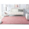 Primo Shag PRM300 Power Loomed Indoor Rugs - Safavieh - 3 of 4