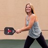 NBA Chicago Bulls Pickleball Paddle - 3 of 4