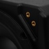 MB Quart Can-Am Defender Audio Upgrade, 400 Watt Dual 10-Inch Subwoofer System - 3 of 4