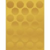 Great Papers! Gold Foil Value Certificate Seals 100/Pack (949351) - 2 of 4