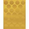  Fuutreo 360 Pcs 2 Inches Gold Foil Certificate Seals