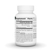 MegaFolinic 800 mcg by Source Naturals, Inc.  -  240 Tablet - 2 of 3